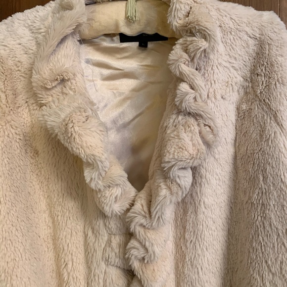 Damselle New York Large short Coat - Picture 2 of 6